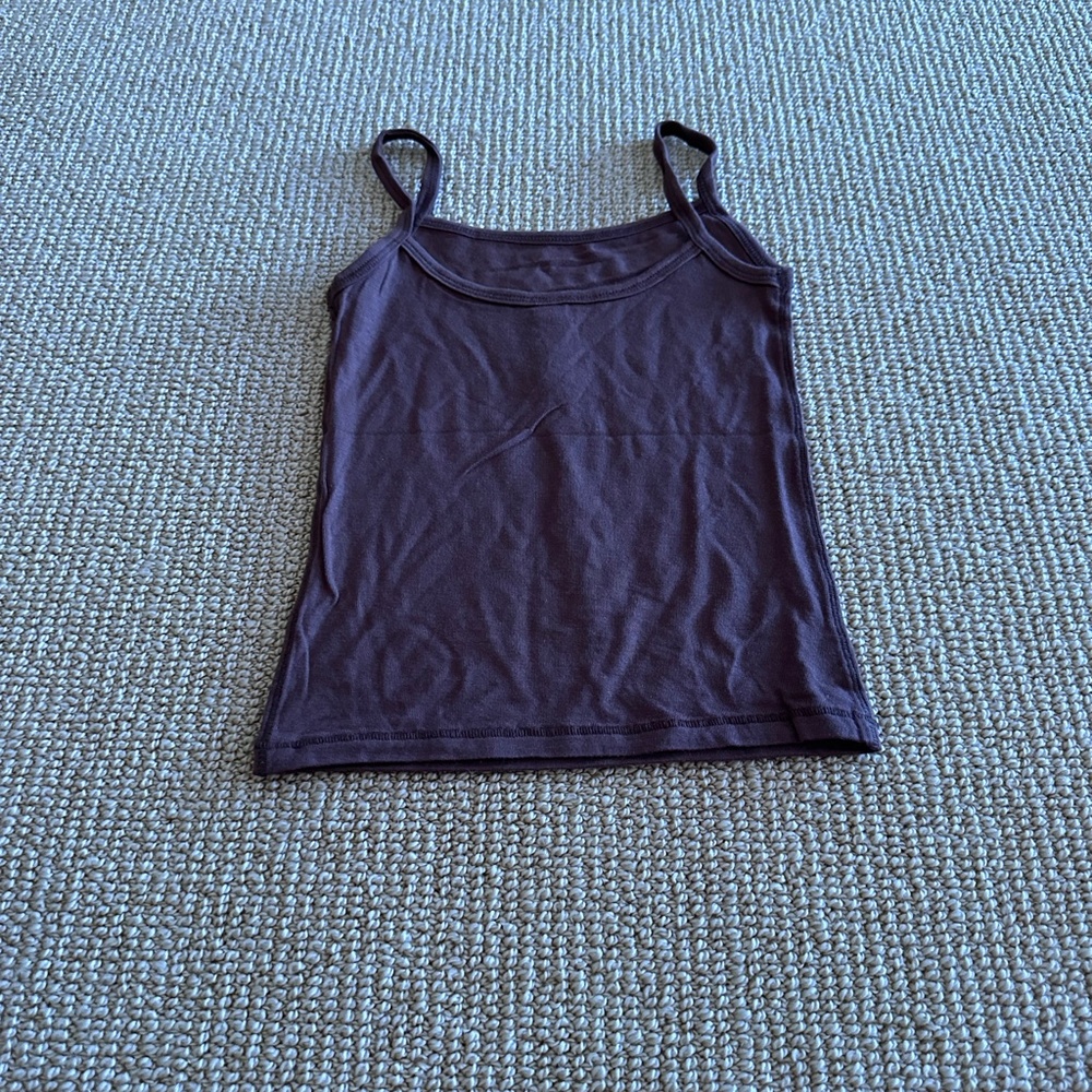 Skims Jasper Sleep Tank, Size XXS NWT
